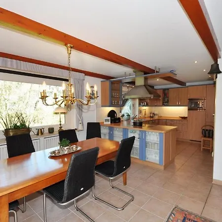 Ferienhaus Duenenkrone * Böhl
