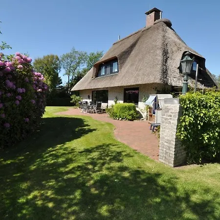 Ferienhaus Duenenkrone * Böhl