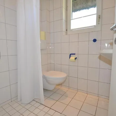 Ferienhaus Duenenkrone Böhl
