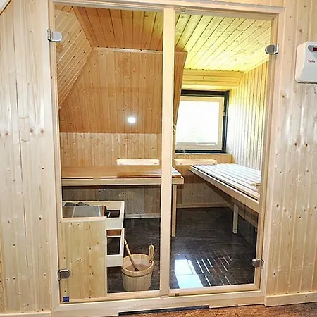 Ferienhaus Duenenkrone Nyaraló