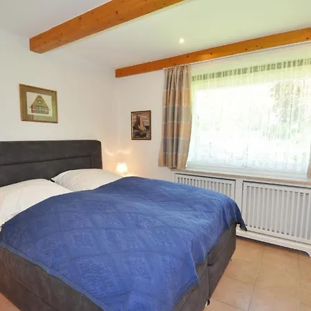 Duenenkrone Holiday home