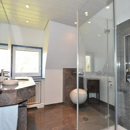 Holiday home Duenenkrone Bohl