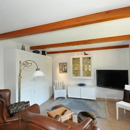 Duenenkrone Holiday home Bohl