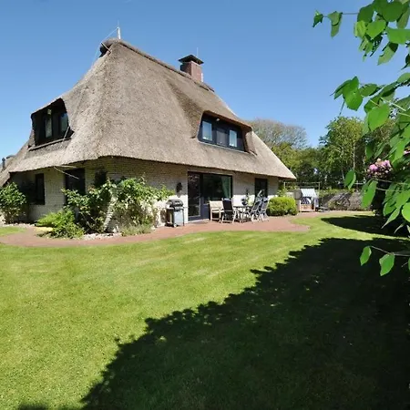 Duenenkrone Holiday home *
